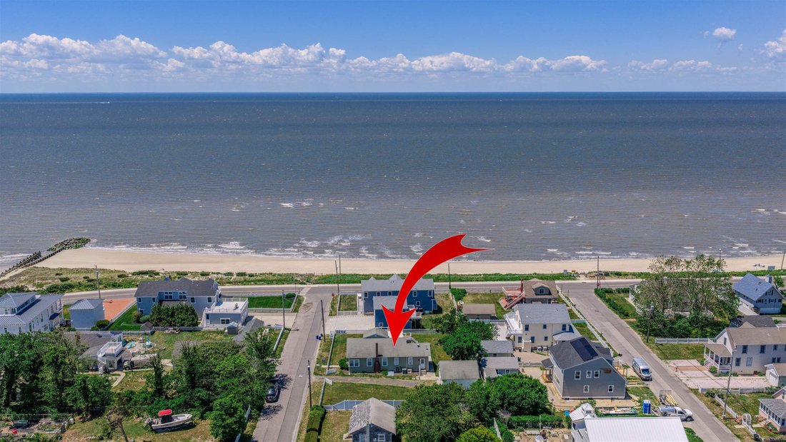 House in Cape May, New Jersey, United States 2 - 18012519
