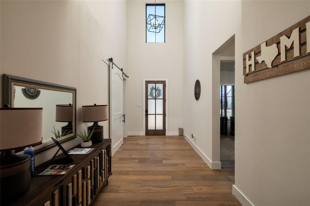 House in Haslet, Texas, United States 4 - 18044274