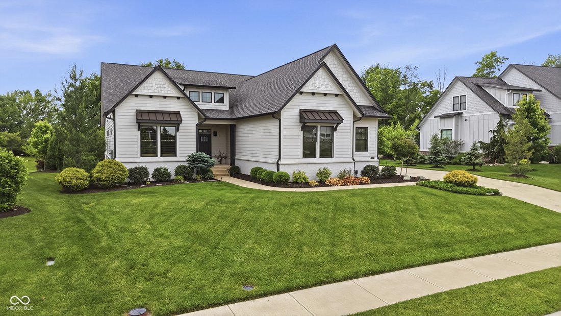 House in Westfield, Indiana, United States 3 - 18043127