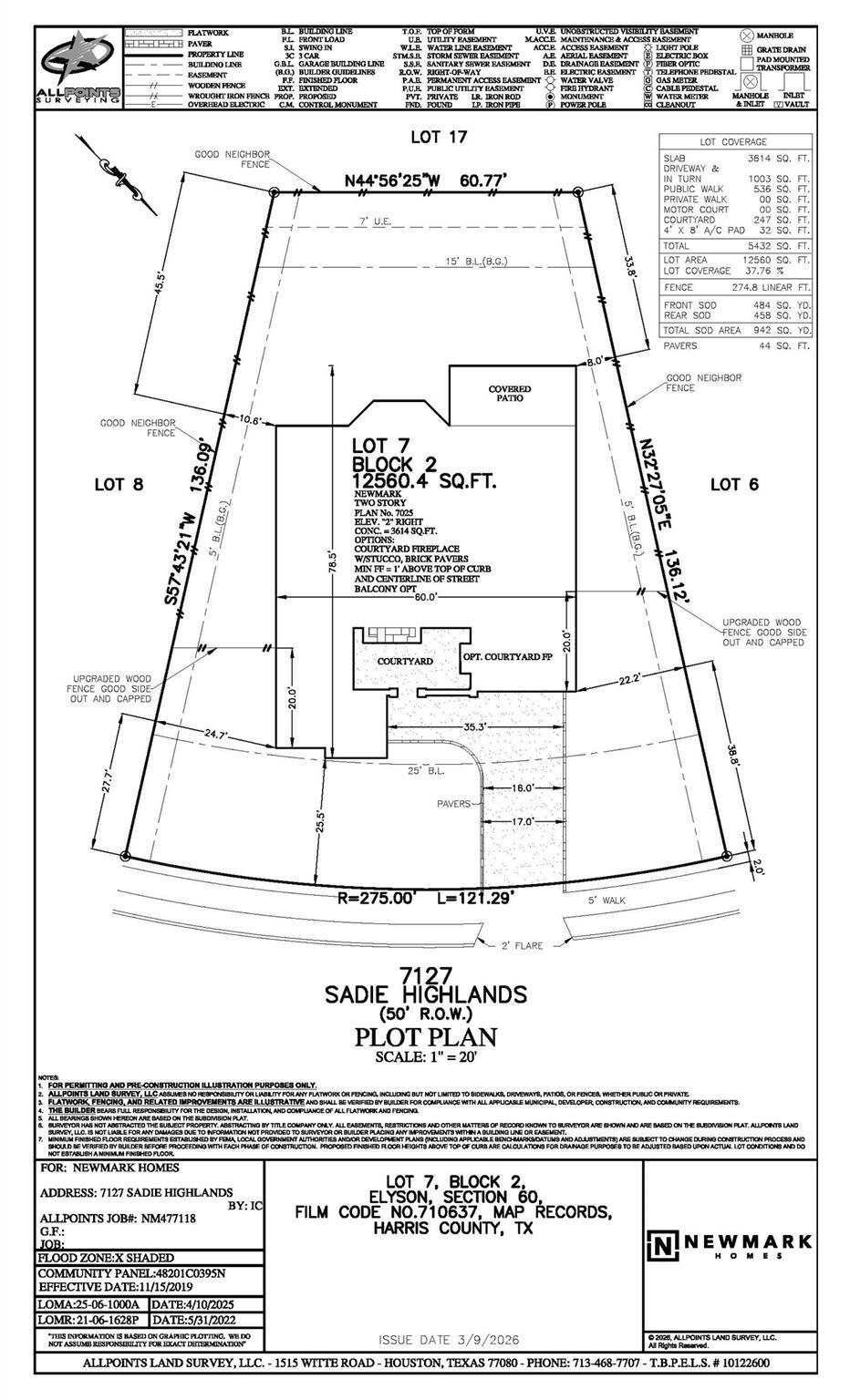 House in Katy, Texas, United States 4 - 18041797