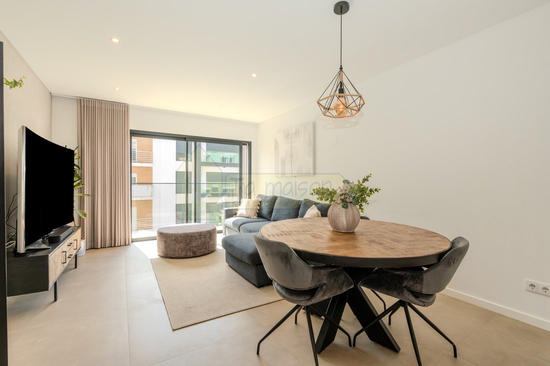 Apartment in Almancil, Algarve, Portugal 1 - 18047385