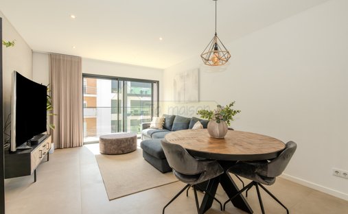 Apartment in Almancil, Algarve, Portugal 1