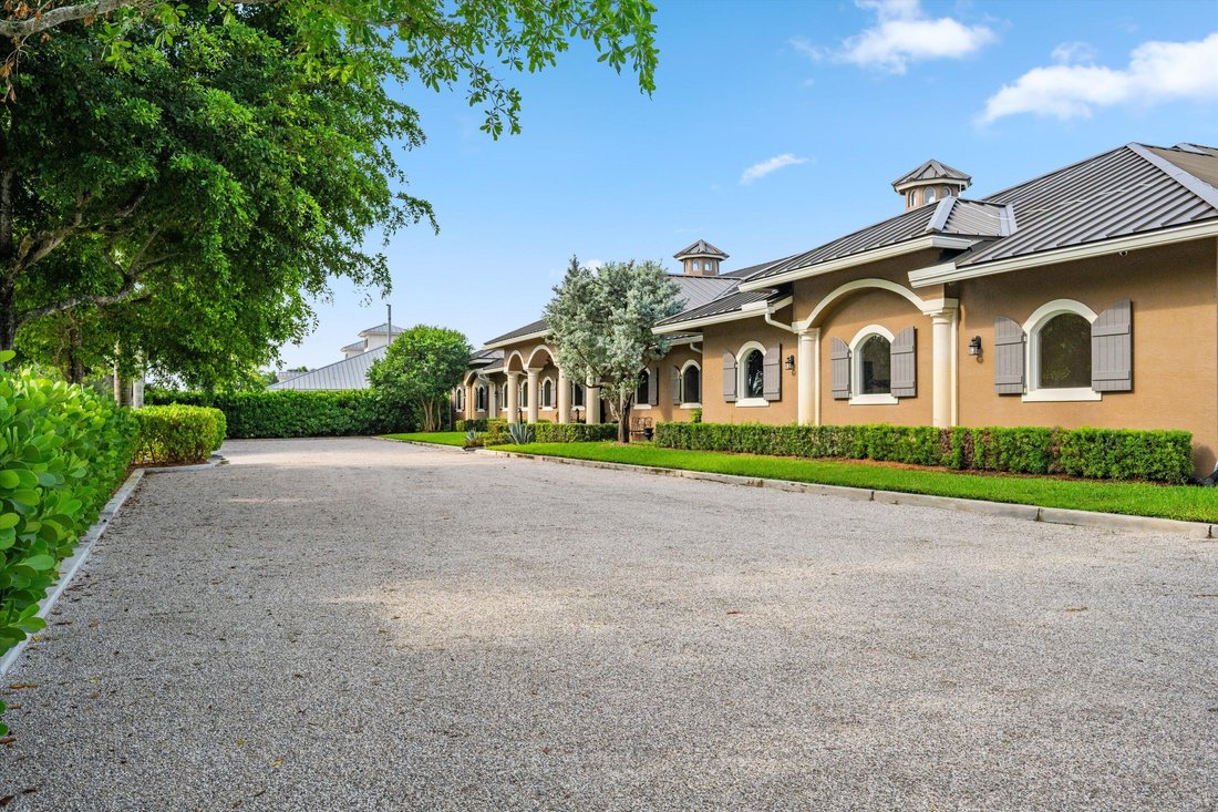 House in Wellington, Florida, United States 4 - 16200325