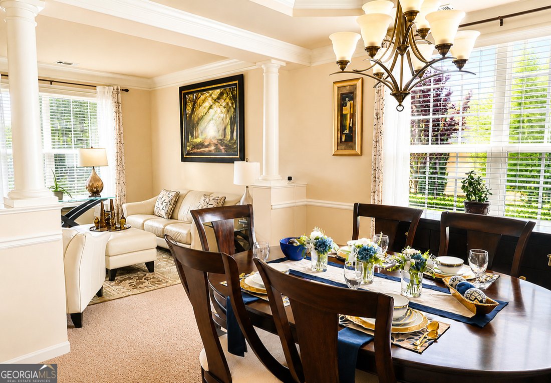 House in Braselton, Georgia, United States 4 - 18044207
