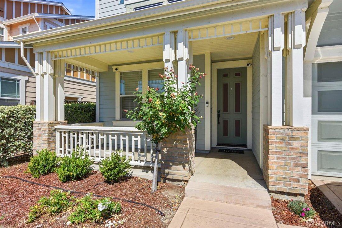 House in Hayward, California, United States 4 - 18046526