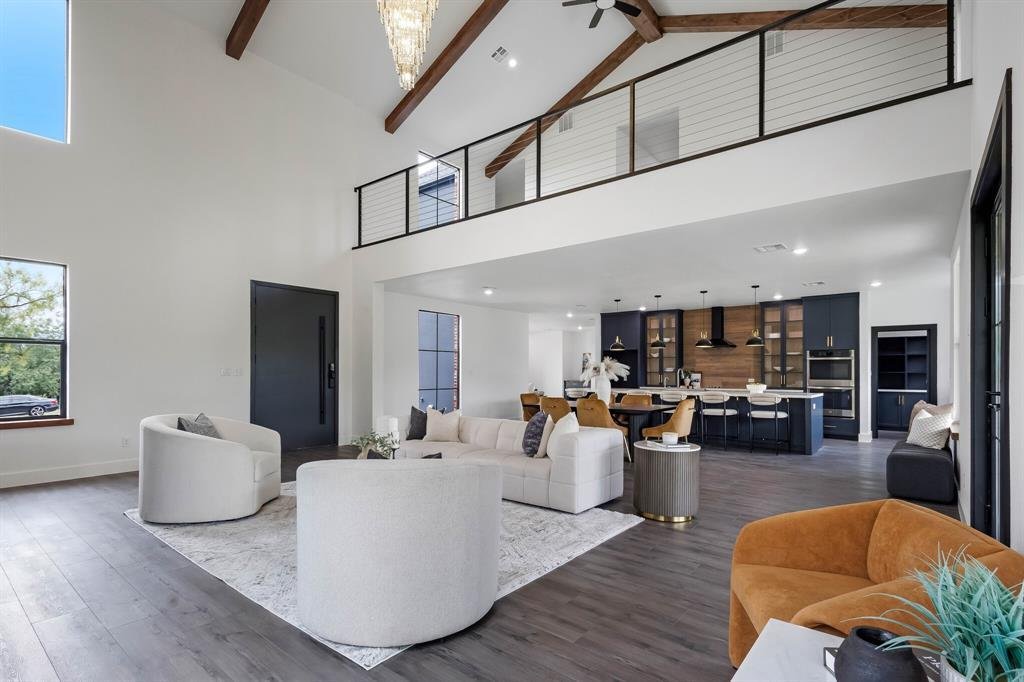 House in Cedar Hill, Texas, United States 3 - 18044266
