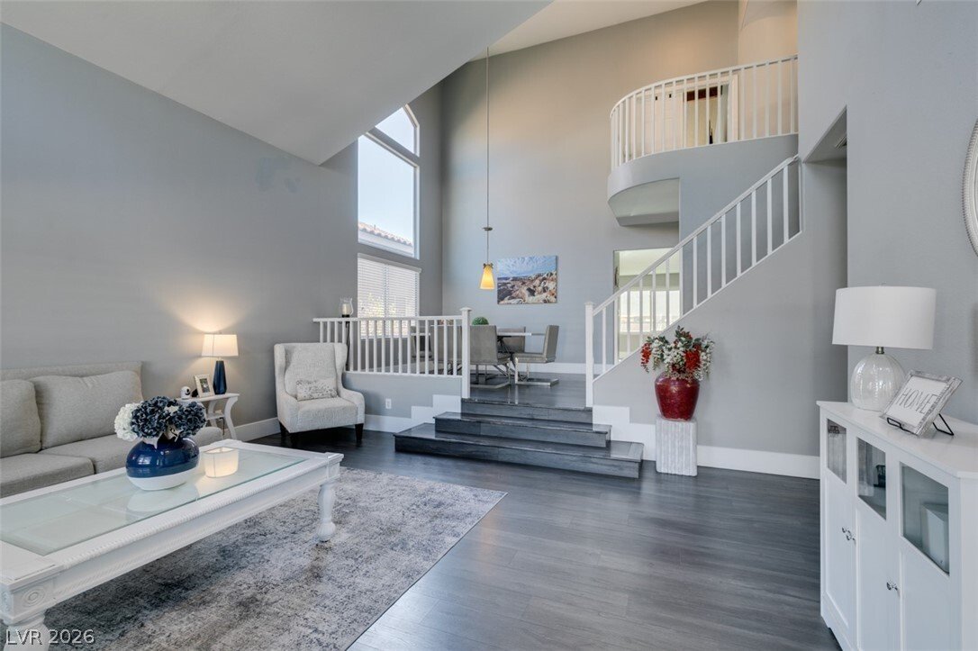 House in Henderson, Nevada, United States 4 - 18048108