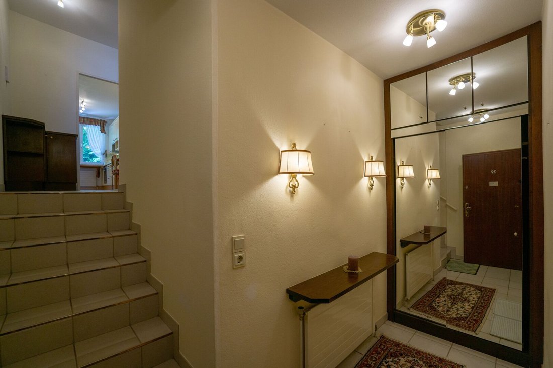 Apartment in Purkersdorf, Lower Austria, Austria 2 - 18045254