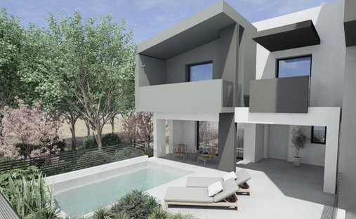 House in Kalamata, Peloponnese, Western Greece and the Ionian, Greece 1