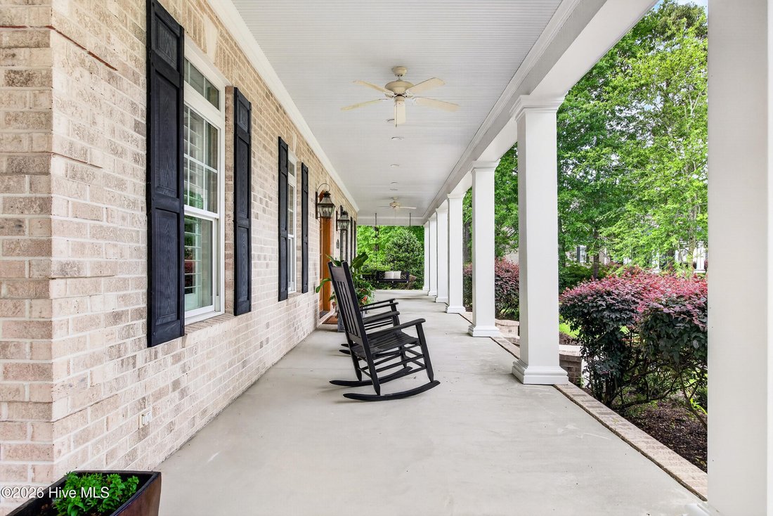 House in Jacksonville, North Carolina, United States 5 - 17932002