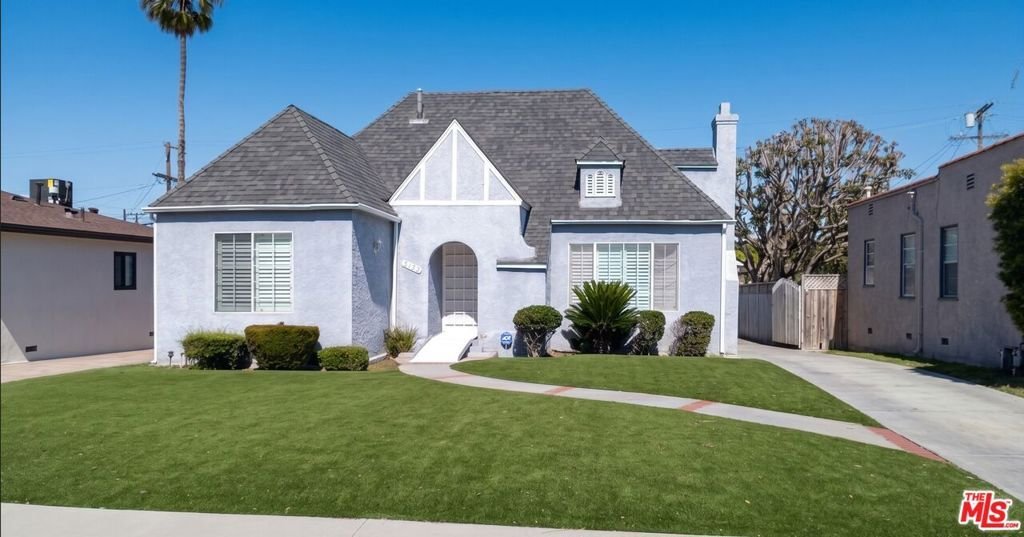House in Los Angeles, California, United States 2 - 18046701