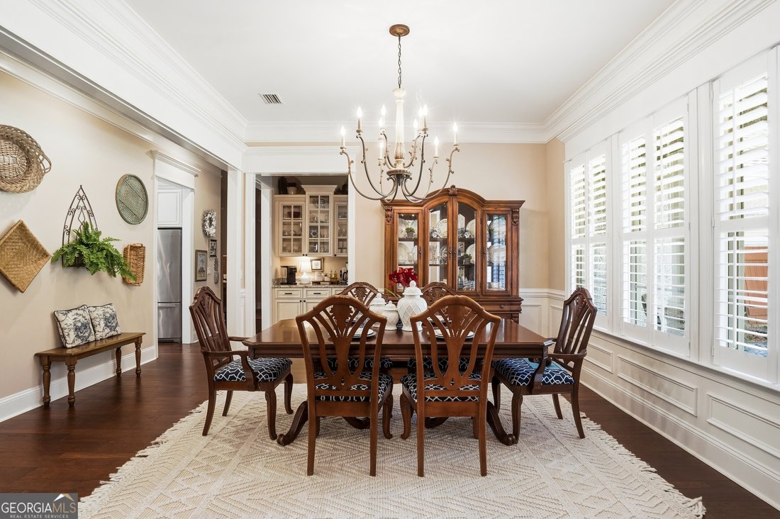 House in Brunswick, Georgia, United States 5 - 18048288