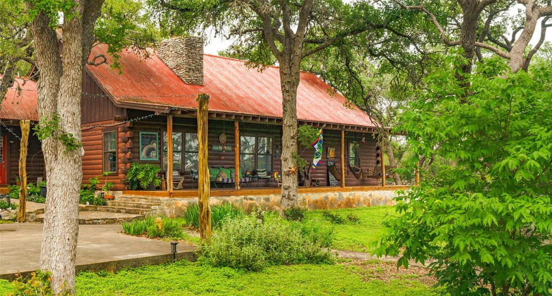 House in Wimberley, Texas, United States 1 - 15185855