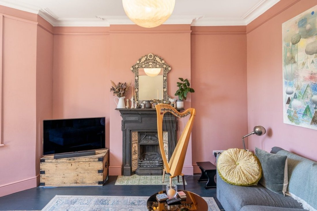 House in Willesden Green, Brent, England 3 - 18051651