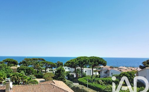 House in Les Issambres, Roquebrune-sur-Argens, France 1