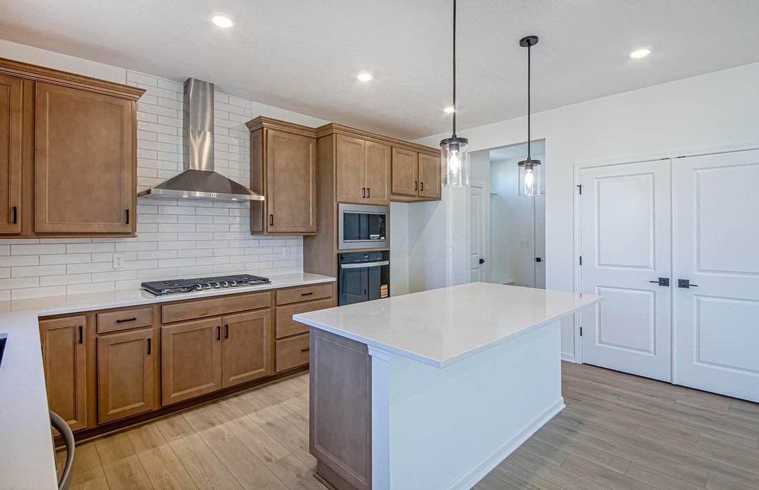 House in Plain City, Ohio, United States 4 - 17680554