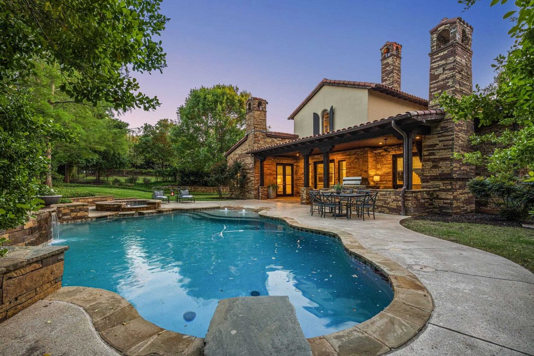House in Keller, Texas, United States 1 - 18049474