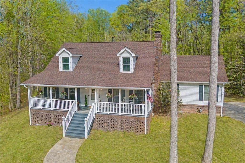 House in Buford, Georgia, United States 2 - 17855449