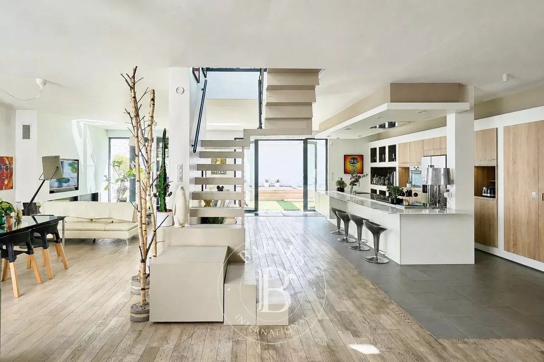 Apartment in Centre, Lille, France 2 - 18045062