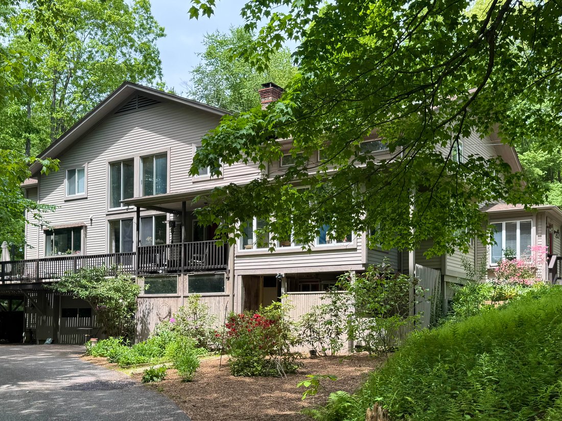 House in Morris, Connecticut, United States 1 - 18050678