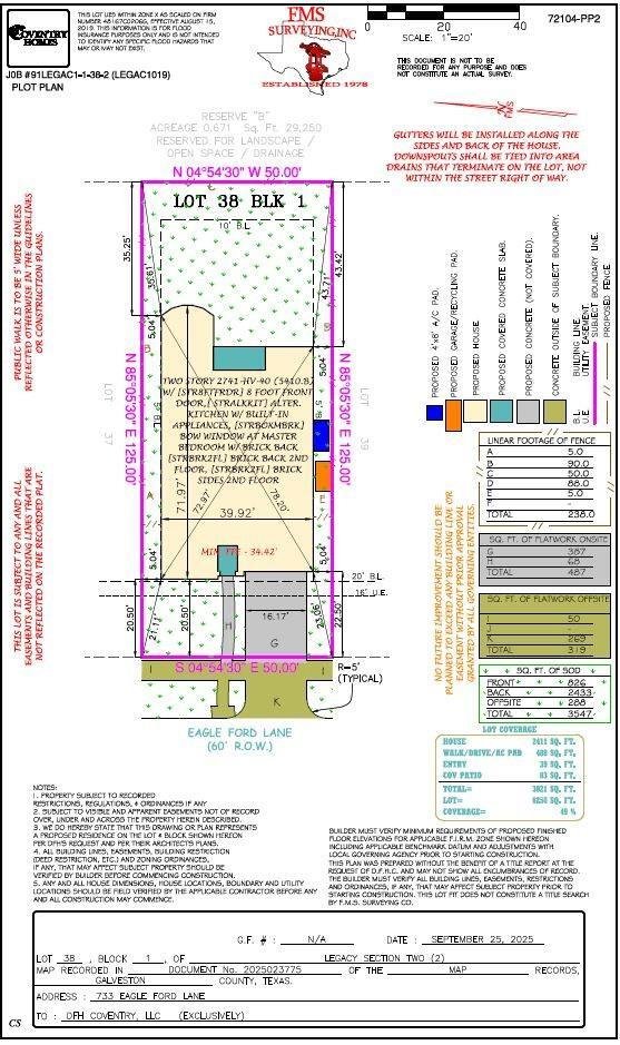 House in Friendswood, Texas, United States 5 - 18041760