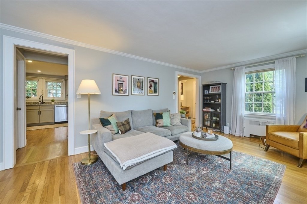 House in Wayland, Massachusetts, United States 5 - 18049664