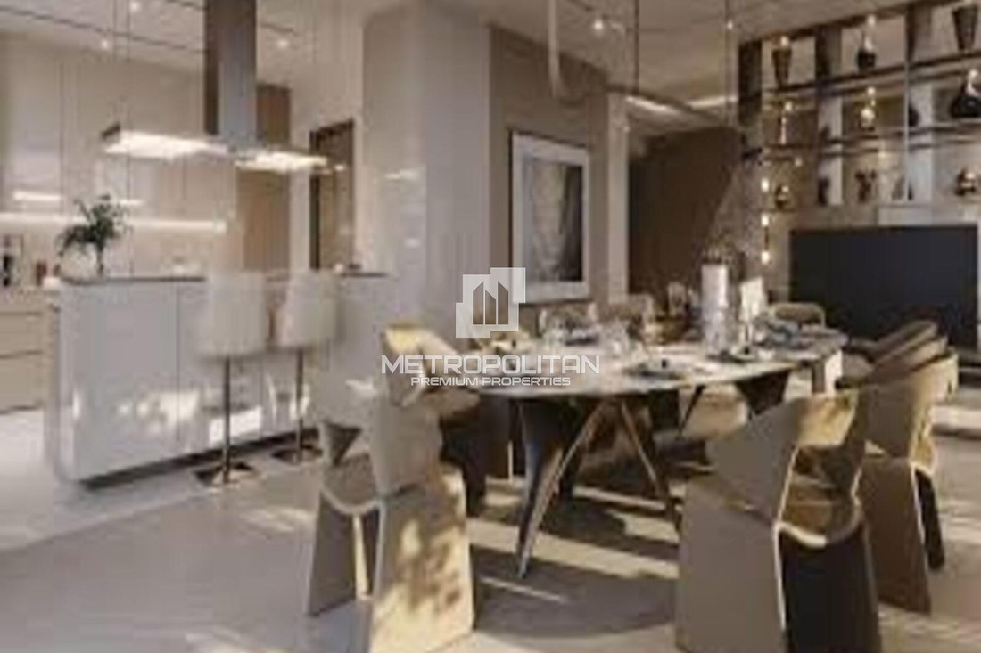 Apartment in Bukadra, Dubai, United Arab Emirates 4 - 18045113