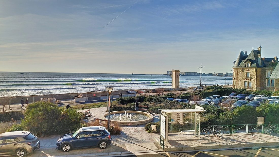Apartment in Gare-Saint Michel, Les Sables-d'Olonne, France 5 - 18047822