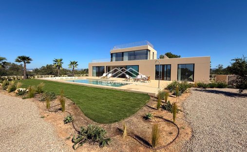 Villa à Palma, Îles Baléares, Espagne 1