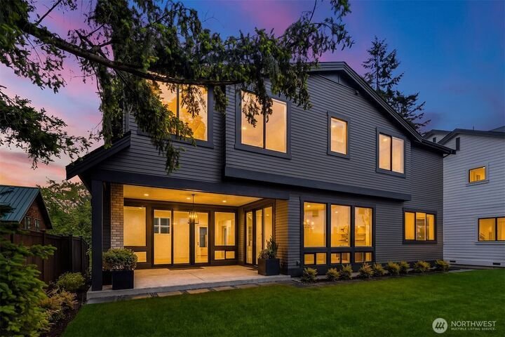 House in Redmond, Washington, United States 2 - 18049709