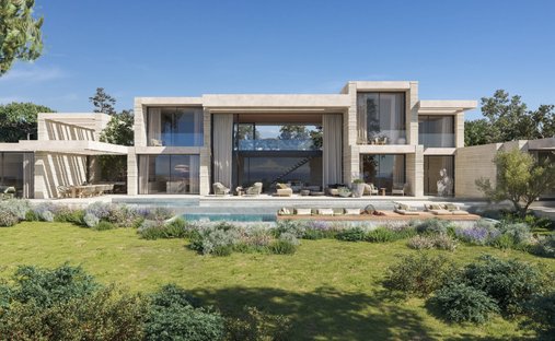 Villa in Sant Andreu de Llavaneres, Katalonien, Spanien 1