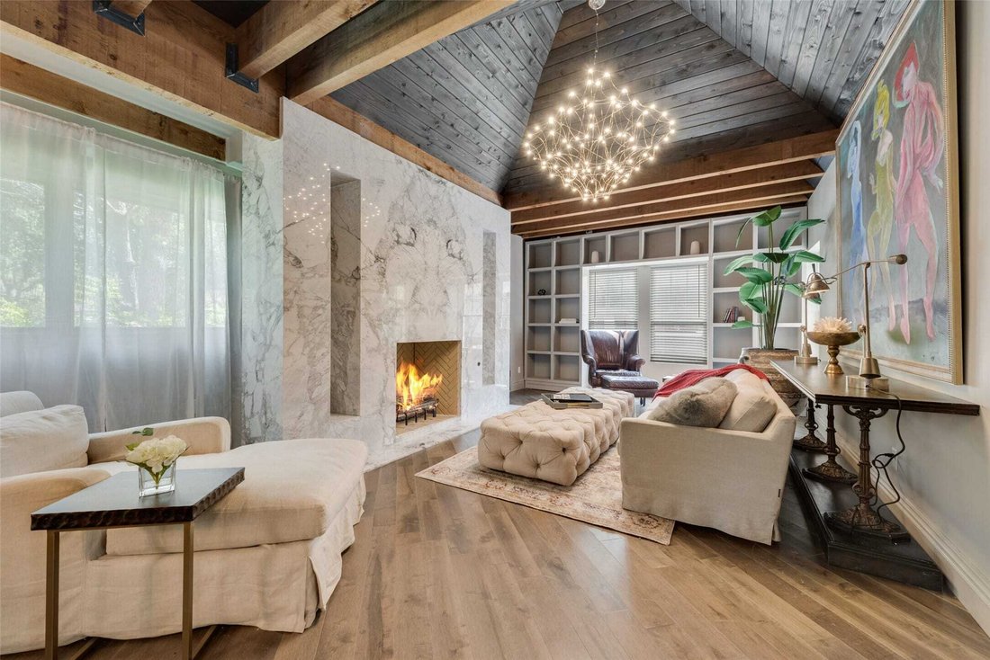 House in Dallas, Texas, United States 3 - 18049484