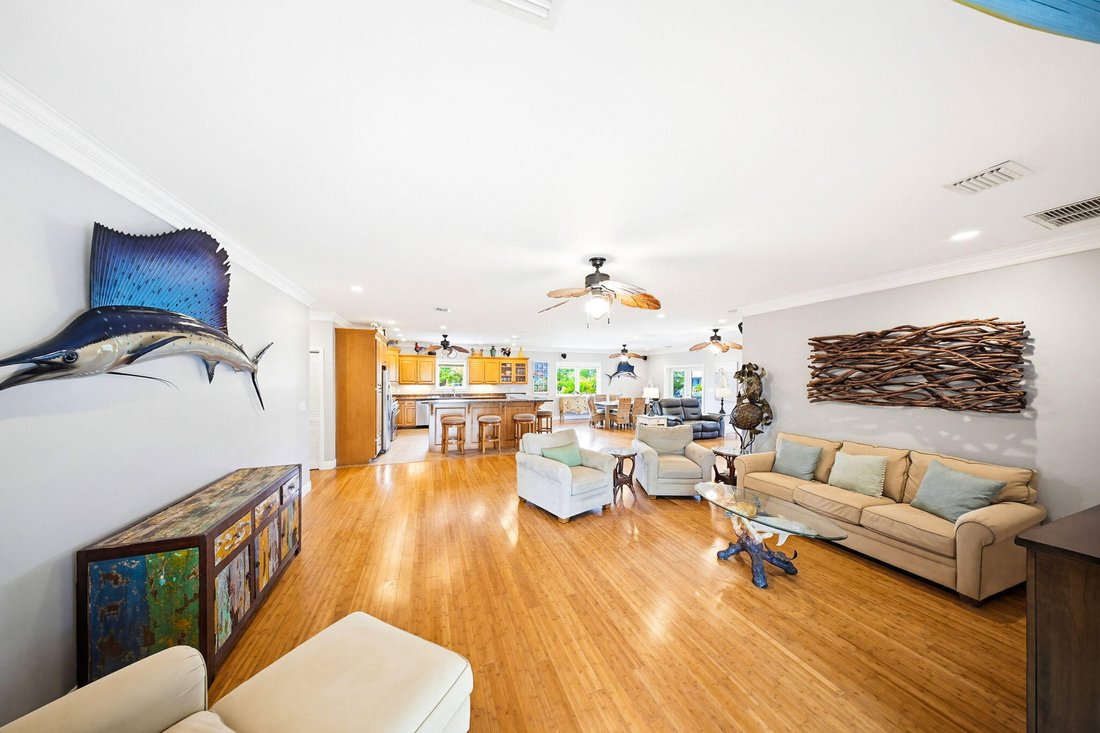 House in Big Pine Key, Florida, United States 5 - 18047825