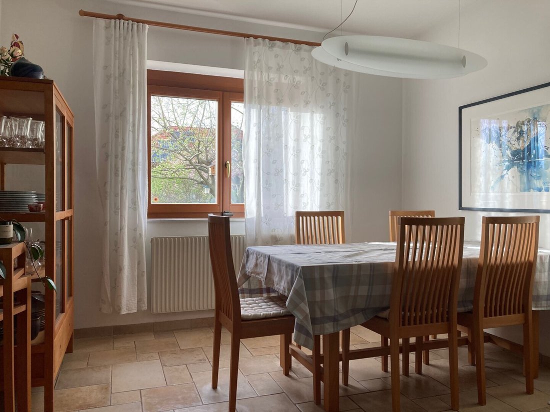 House in Potzneusiedl, Burgenland, Austria 5 - 18050407