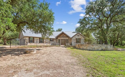 House in Waco, Texas, United States 1