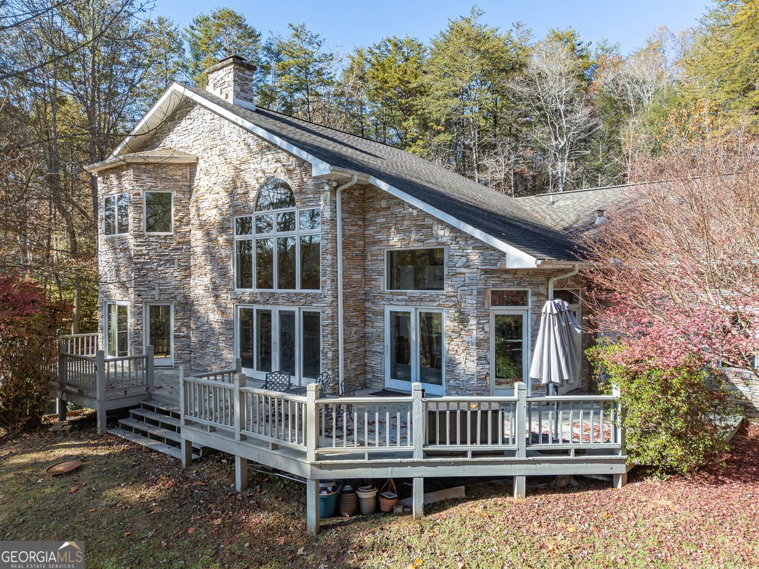 House in Murphy, North Carolina, United States 1 - 18042022
