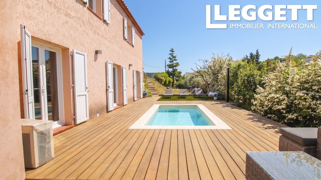 House in Nice, Provence-Alpes-Côte d'Azur, France 2 - 18042725