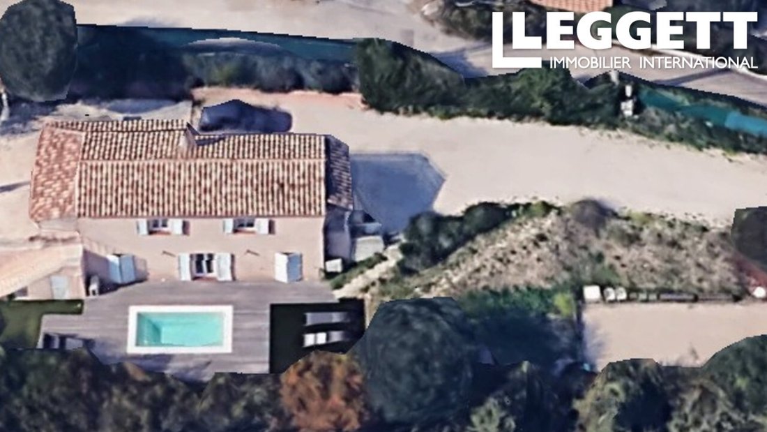 House in Nice, Provence-Alpes-Côte d'Azur, France 3 - 18042725