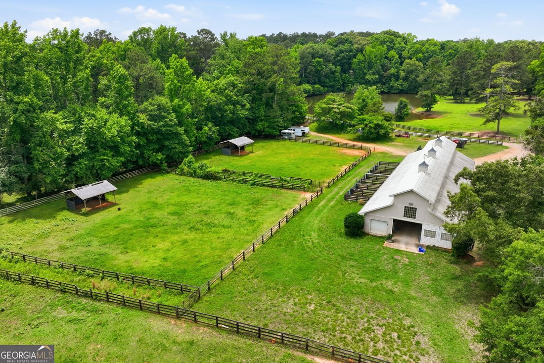 House in Covington, Georgia, United States 1 - 18050861