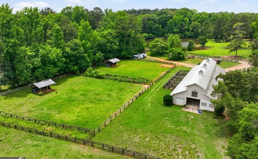 Casa en Covington, Georgia, Estados Unidos 1