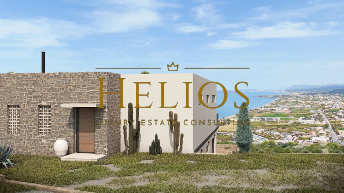 Villa in Platanias, Greece 5 - 18046112