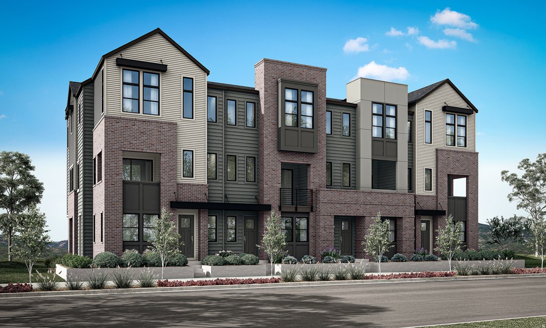 Townhouse in Holladay, Utah, United States 2 - 18048153