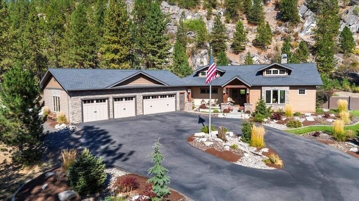 House in Spokane, Washington, United States 5 - 18052533