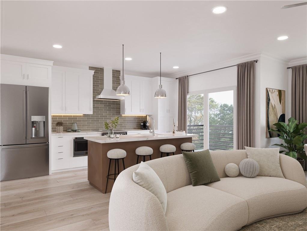 Condo in Alpharetta, Georgia, United States 2 - 18044050