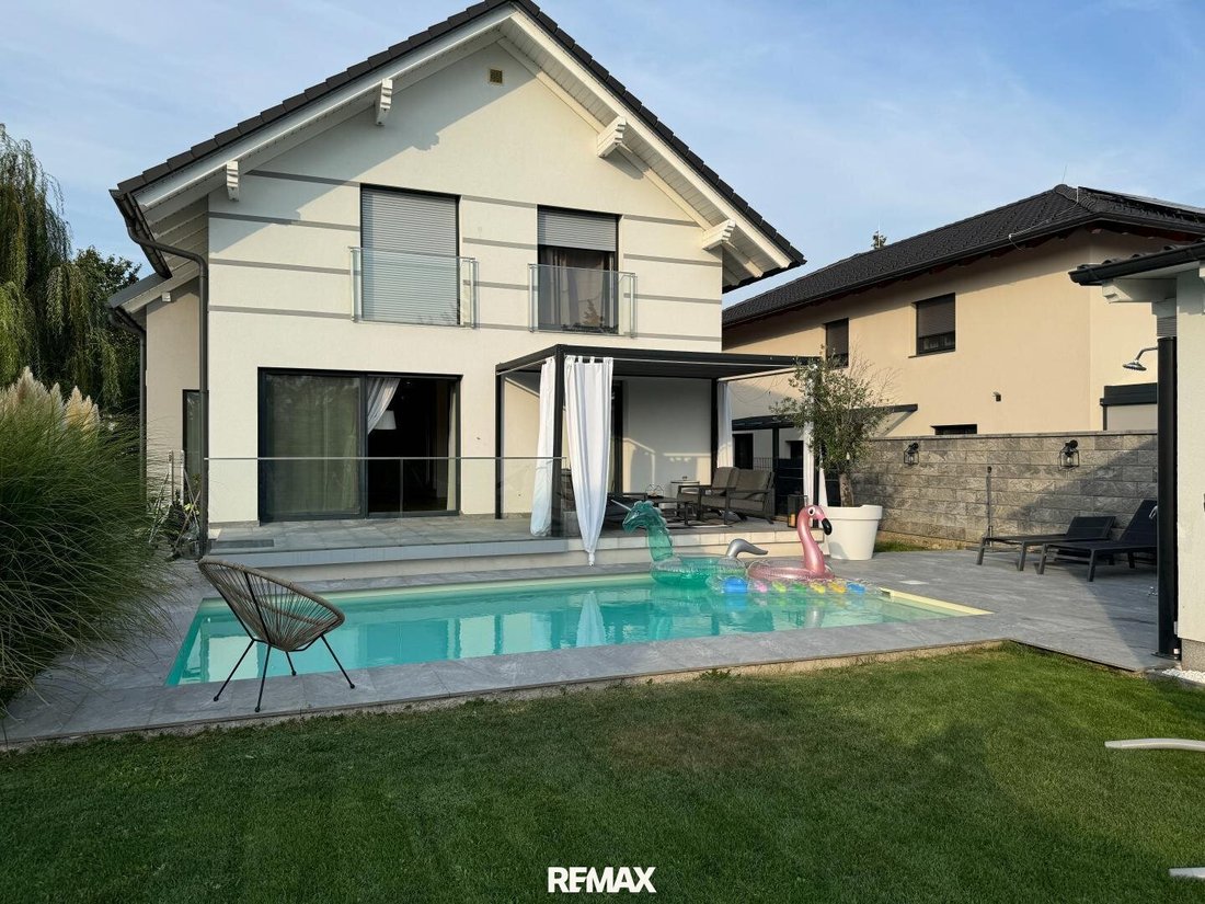 House in Lanzendorf, Lower Austria, Austria 5 - 18045272