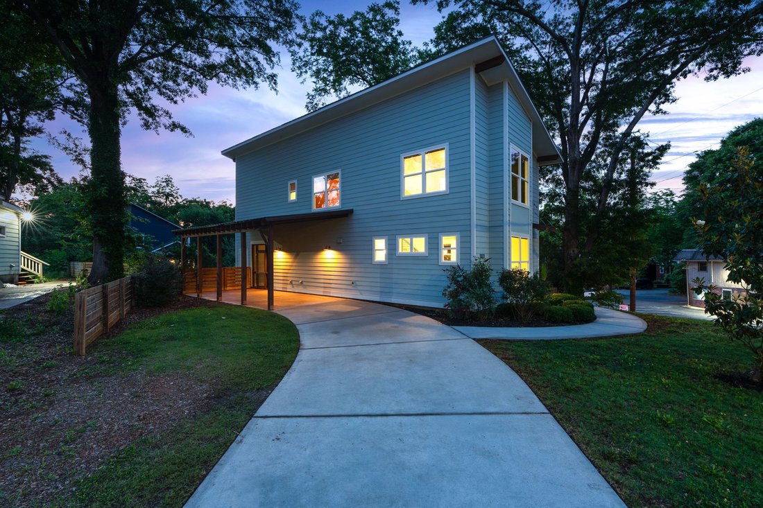 House in Bogart, Georgia, United States 5 - 18046515