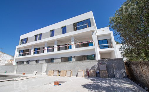 Apartment in Almancil, Algarve, Portugal 1