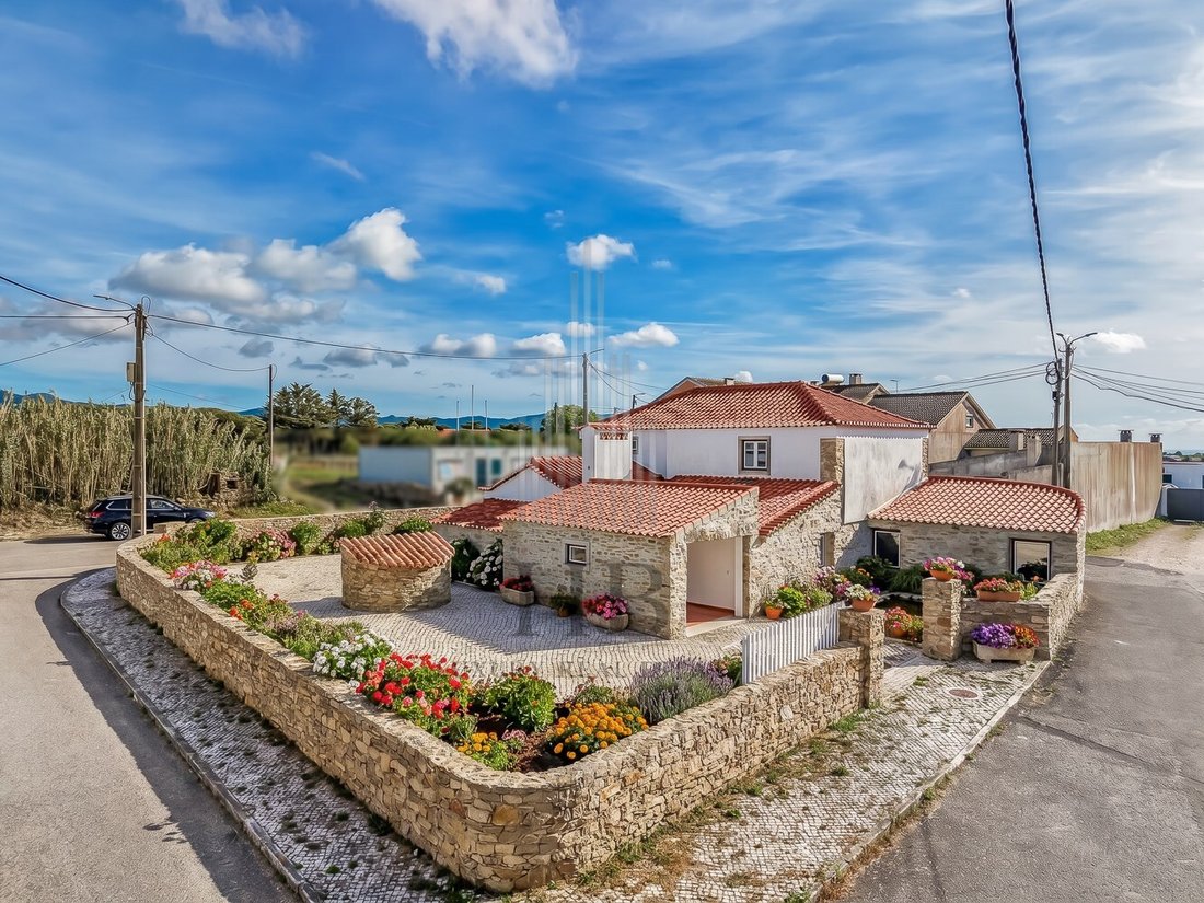 House in São João das Lampas, Lisbon, Portugal 3 - 18038721