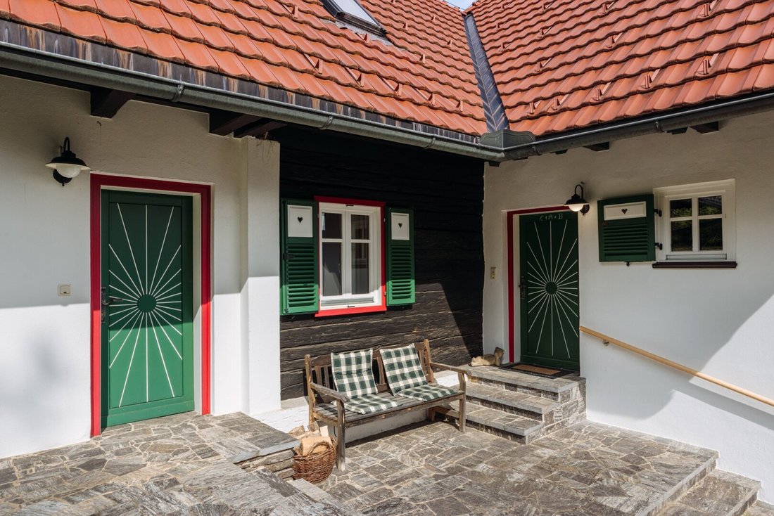House in Graschuh, Styria, Austria 4 - 18045265