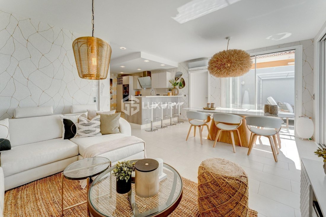 House in La Caleta, Adeje, Canary Islands 4 - 18044581